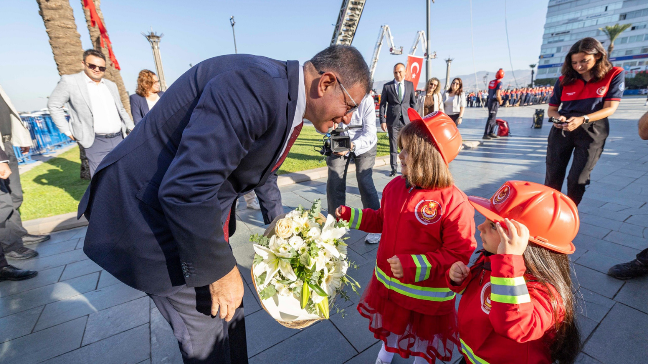 İzmir’in Görünmez Kahramanları 1