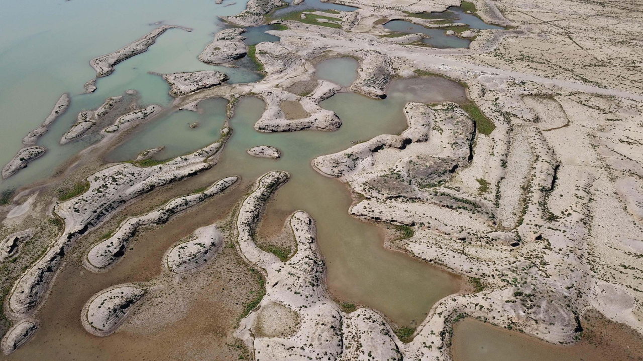 İzmir’in Yer Altı Suları Kritik Tehlike Altında 1