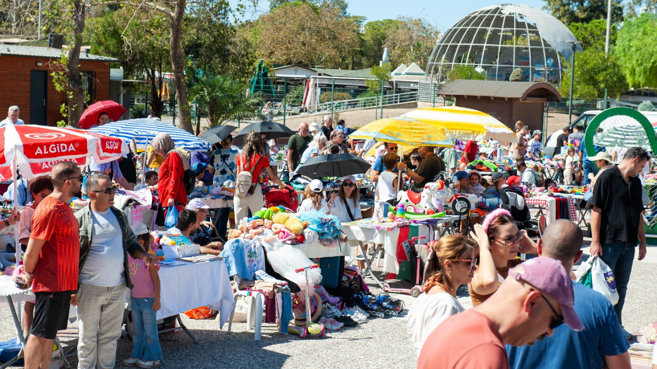 Karşıyaka 2.El Pazarı 1