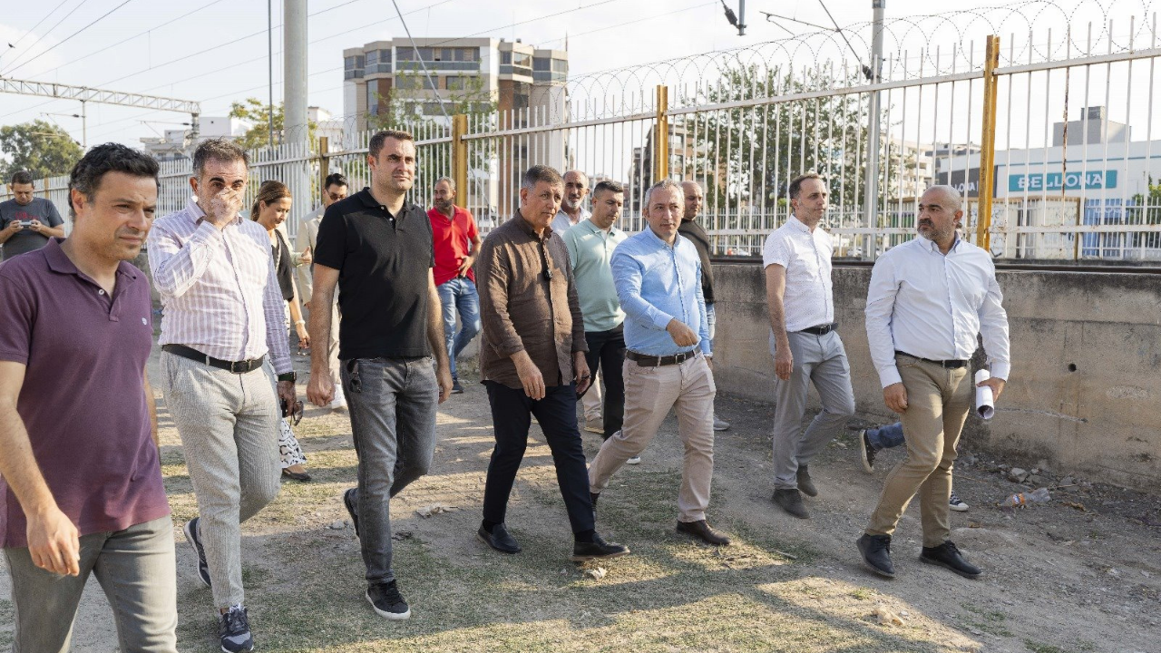 Karşıyaka Yeni Yol 1