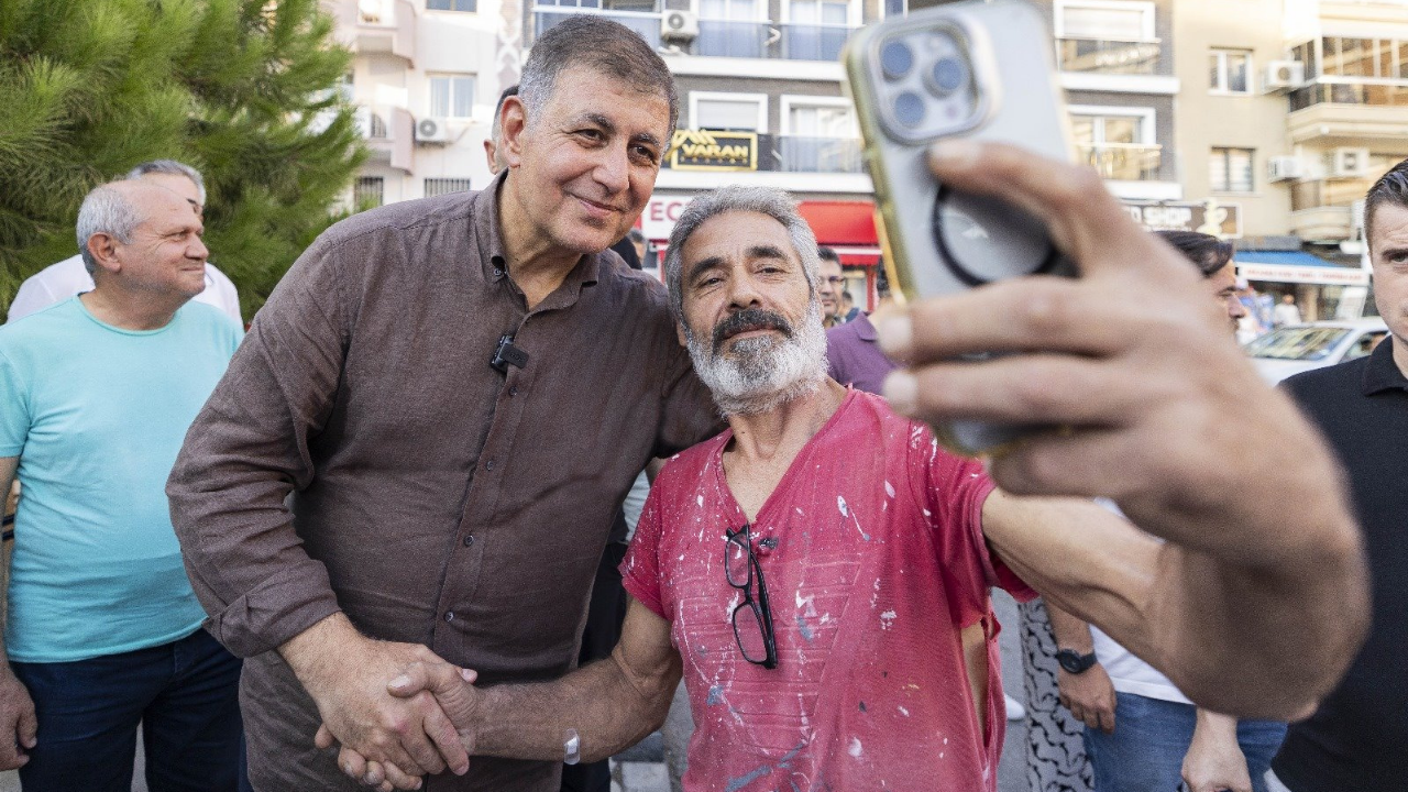 Karşıyaka Yeni Yol 3