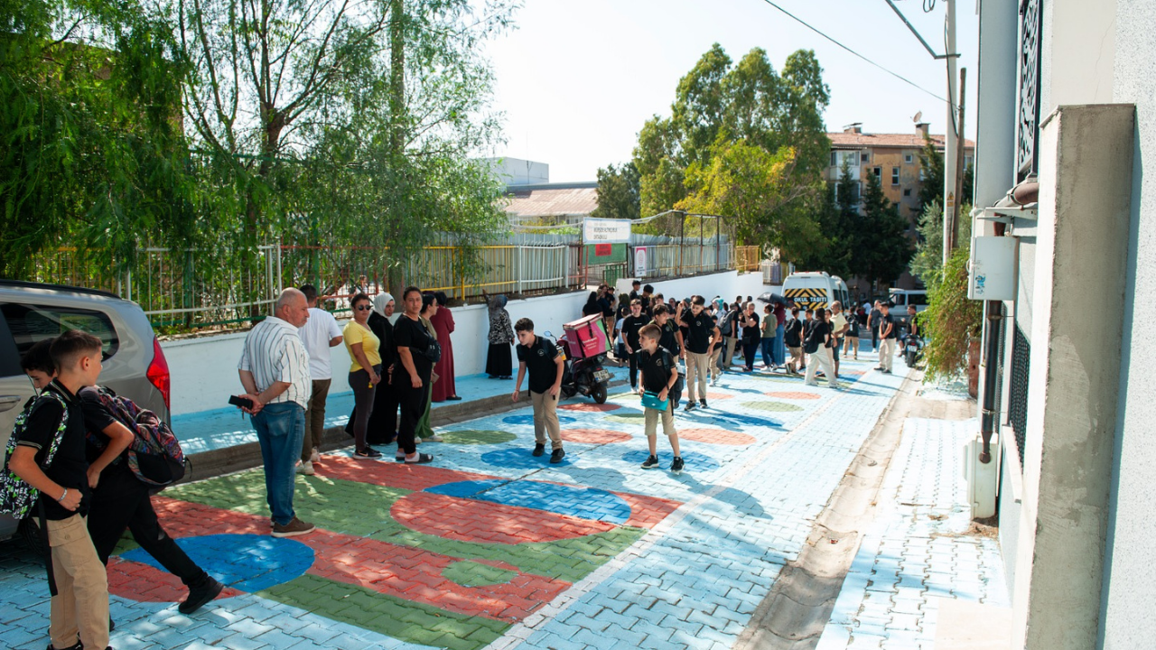 Karşıysaka Sek Sek