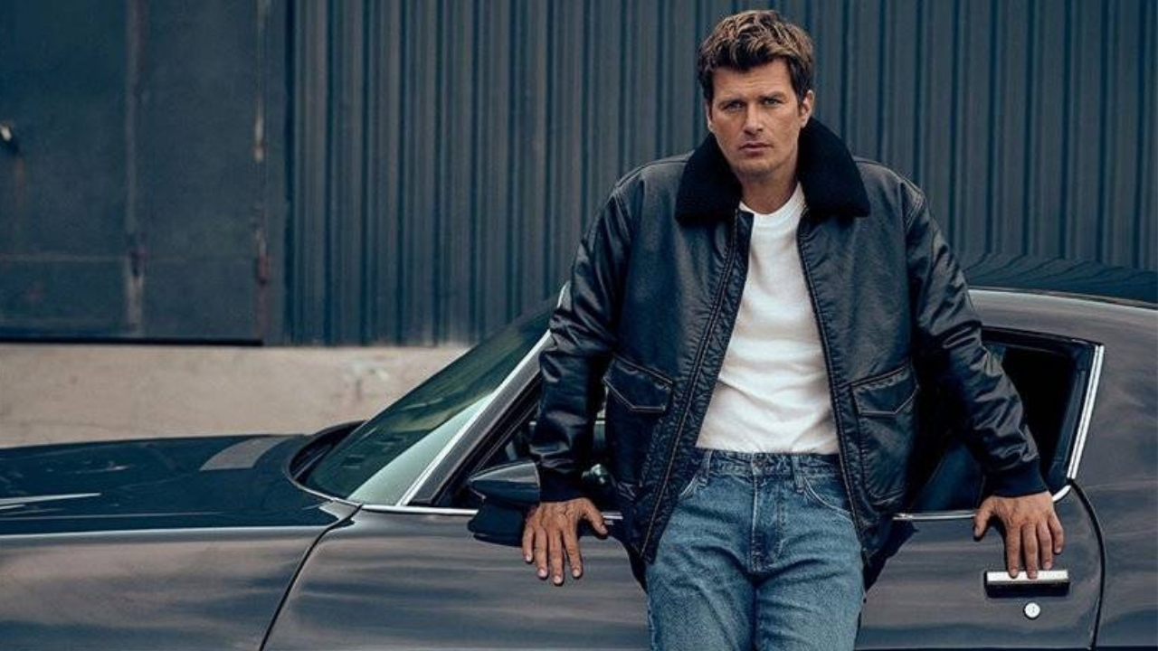 Kıvanç Tatlıtuğ'dan Dublör Açıklaması! (2)