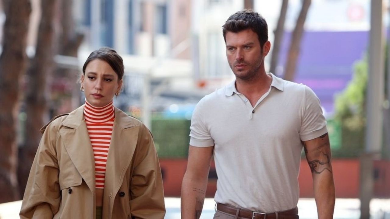 Kıvanç Tatlıtuğ’un Dublörü, Paylaştığı Görüntüler Sonrası Işten Çıkarıldı! (1)