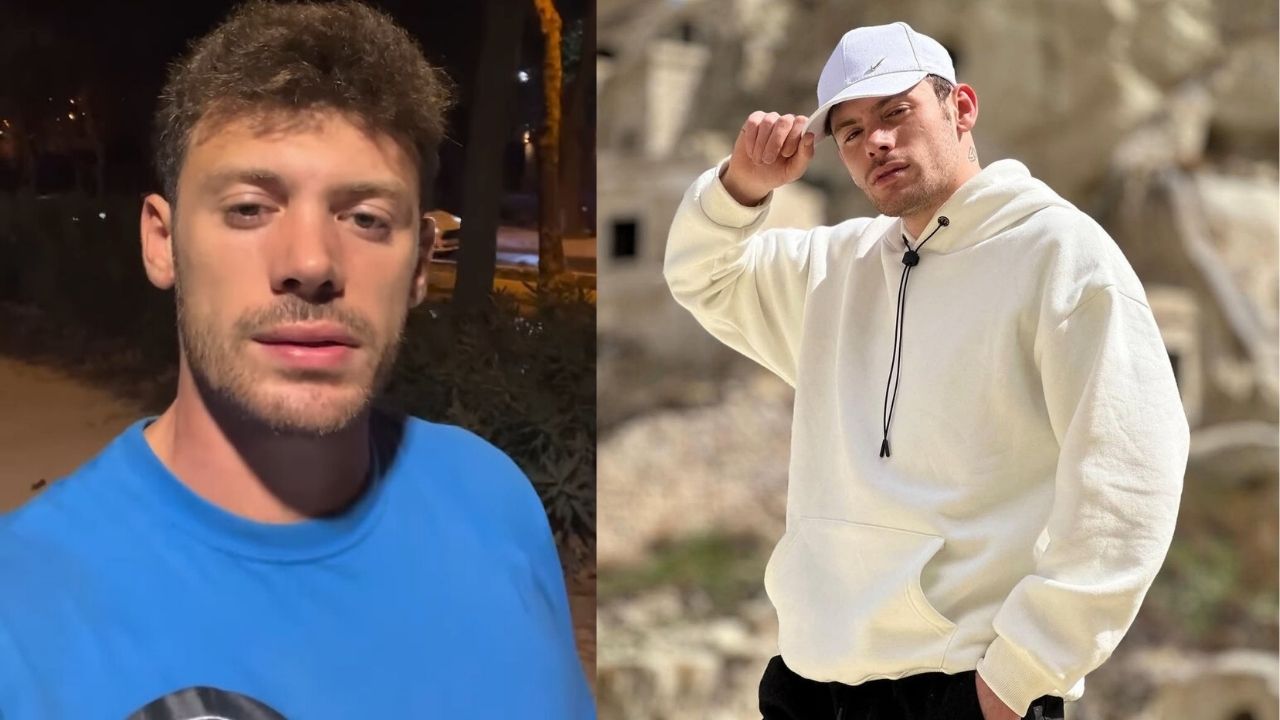 Kıvanç Tatlıtuğ’un Dublörü, Paylaştığı Görüntüler Sonrası Işten Çıkarıldı! (3)