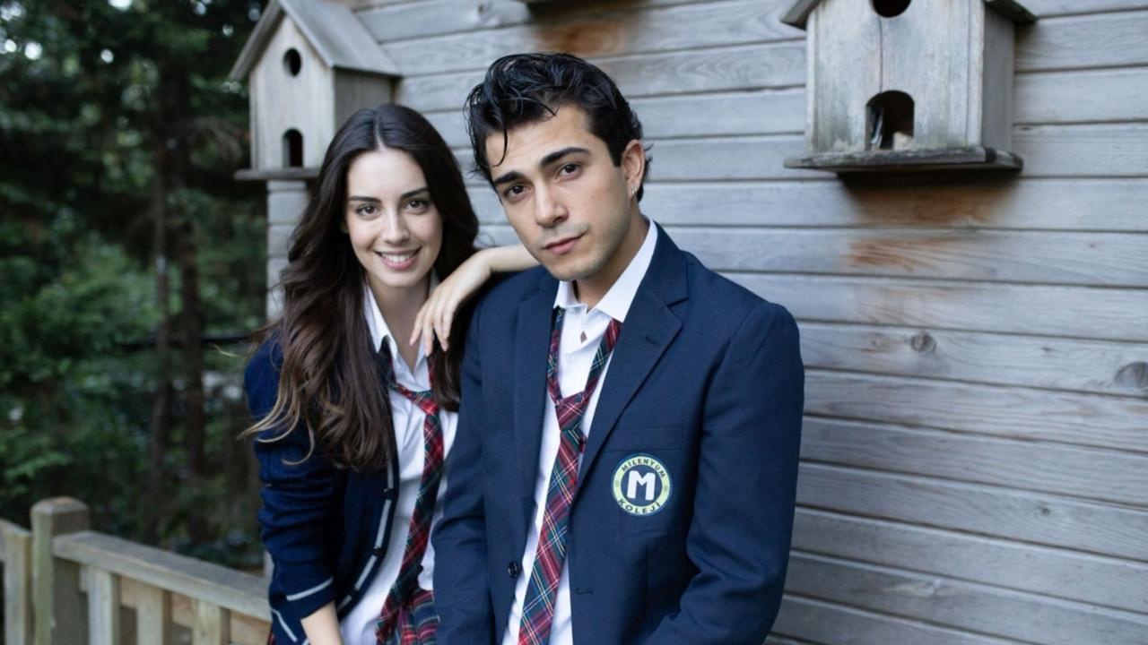 Kızılcık Şerbeti'nin Çimen'i Selin Türkmen Geri Dönüyor!