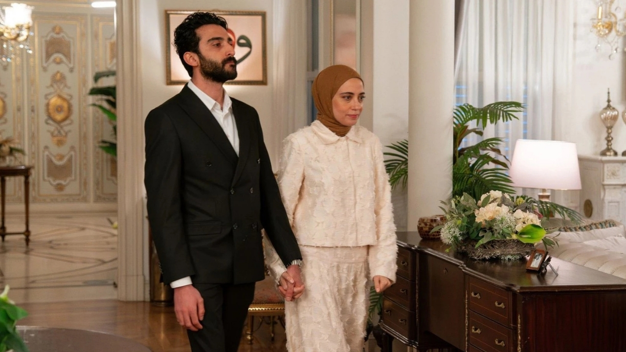 Kızılcık Şerbeti'nin Senaryosu Değişti! (2)