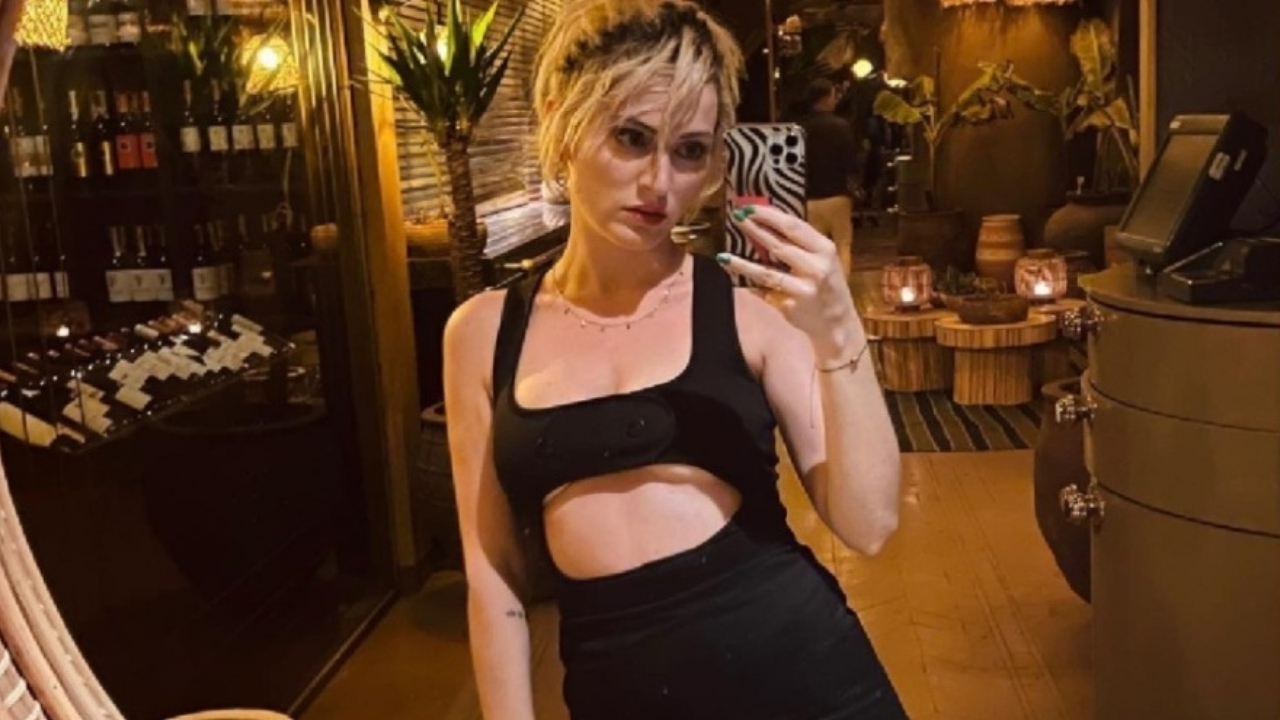 Kızılcık Şerbeti'nin Senaryosu Değişti!