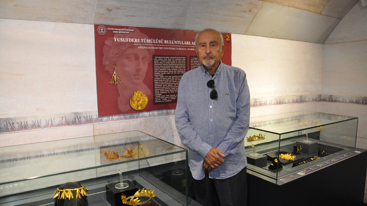 Küçük Menderes’in Büyük Mirası 1