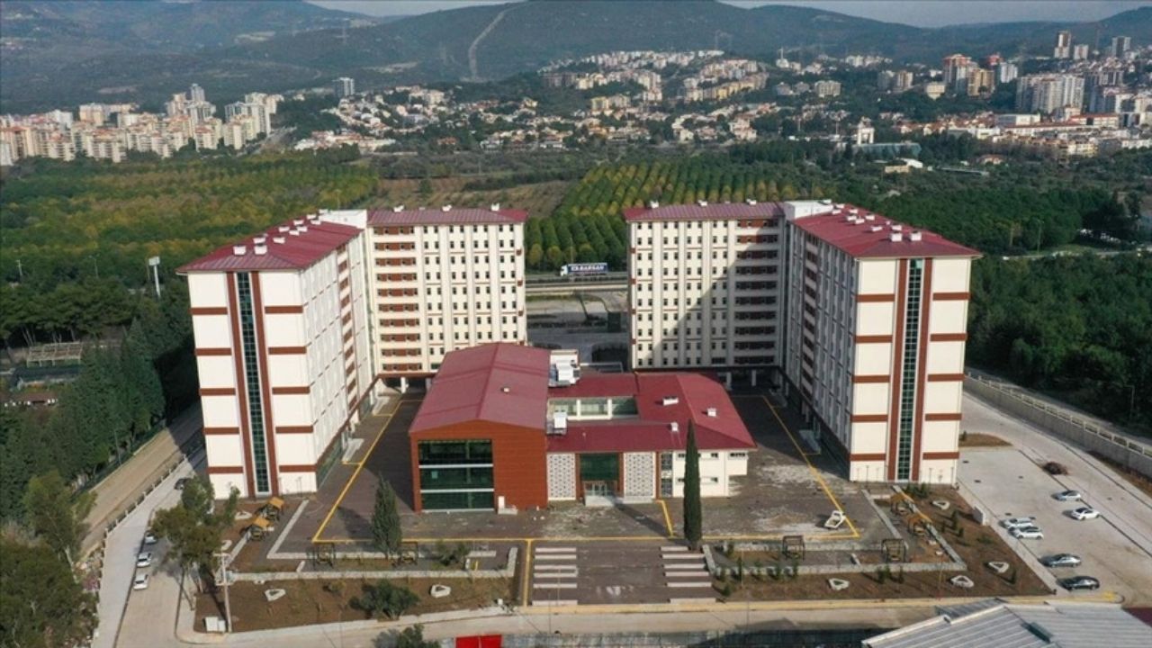 Kyk Yurt Başvuru Ekranı Açıldı! 2025 Kyk Yurt Başvuruları Ne Zaman (3)