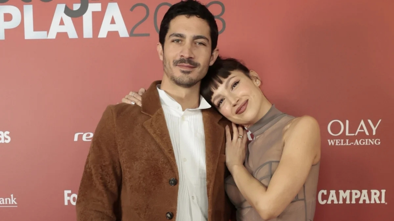 La Casa De Papel’in Tokyo’su Ursula Corberó’dan Müjde! (1)