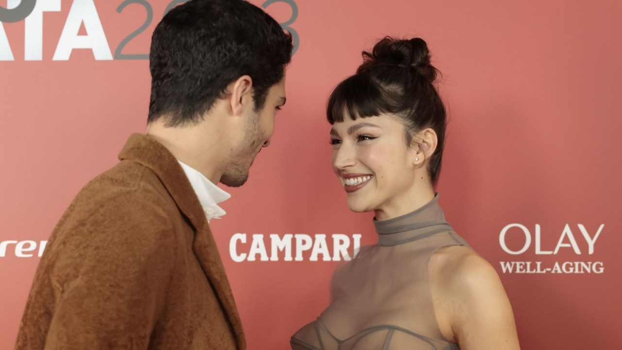 La Casa De Papel’in Tokyo’su Ursula Corberó’dan Müjde!