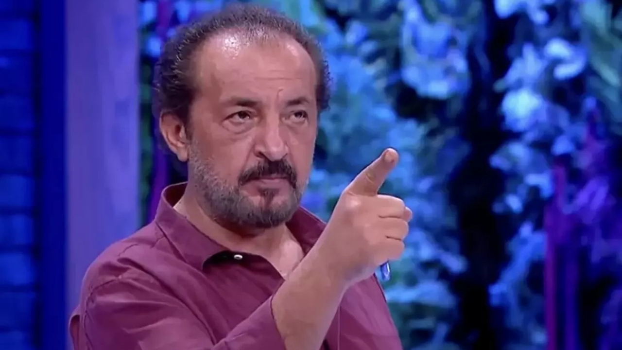 Masterchef’te Mehmet Şef Ile Tartışan Çağatay'a Ne Olacak