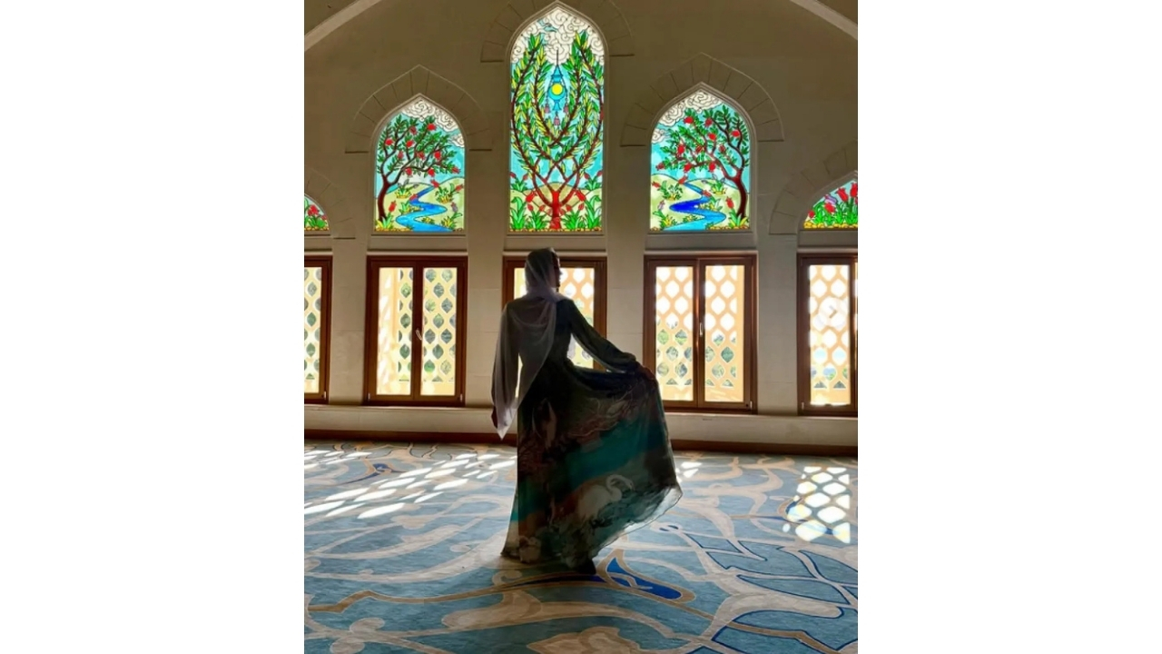 Mauro Icardi’nin Sevgilisi China Suárez'den Dersler! (1)