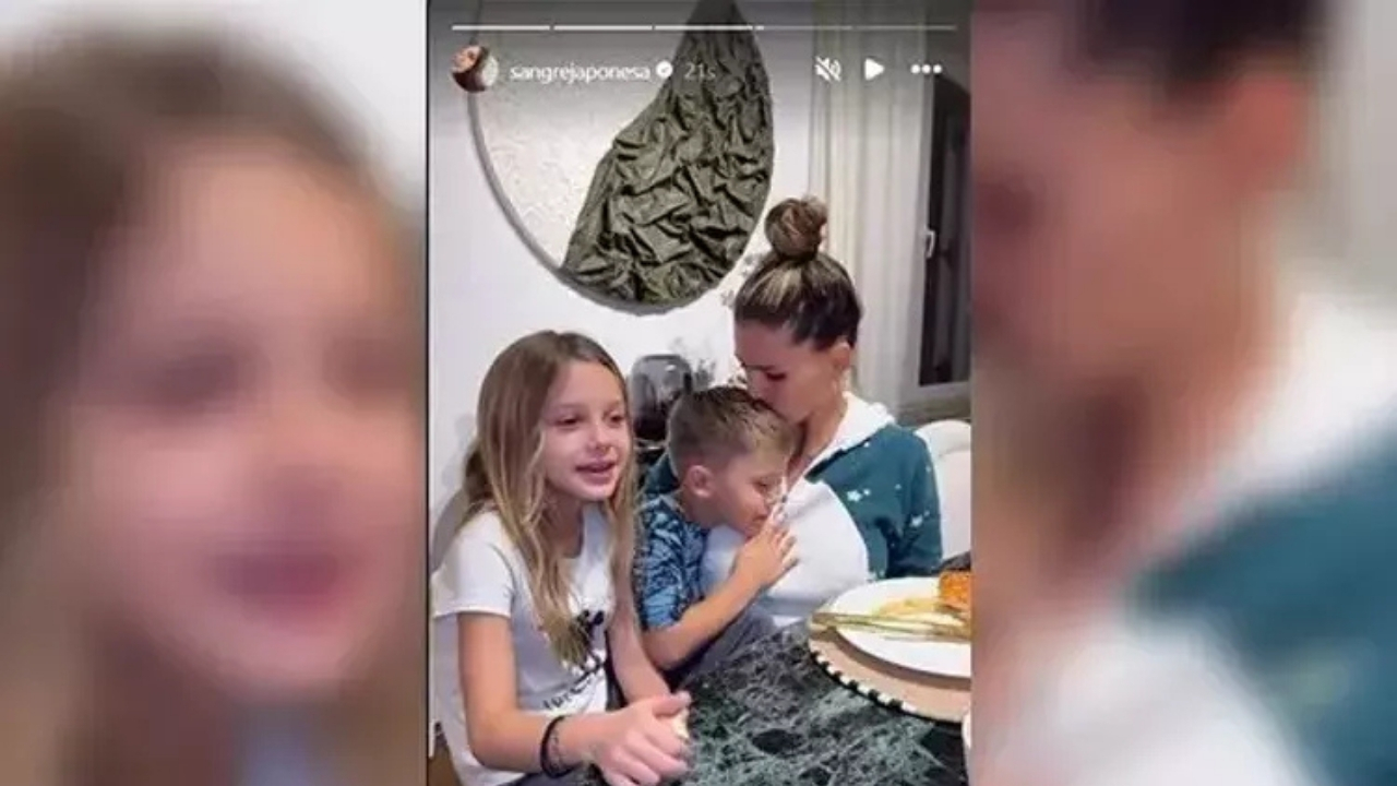 Mauro Icardi’nin Sevgilisi China Suárez'den Dersler! (3)