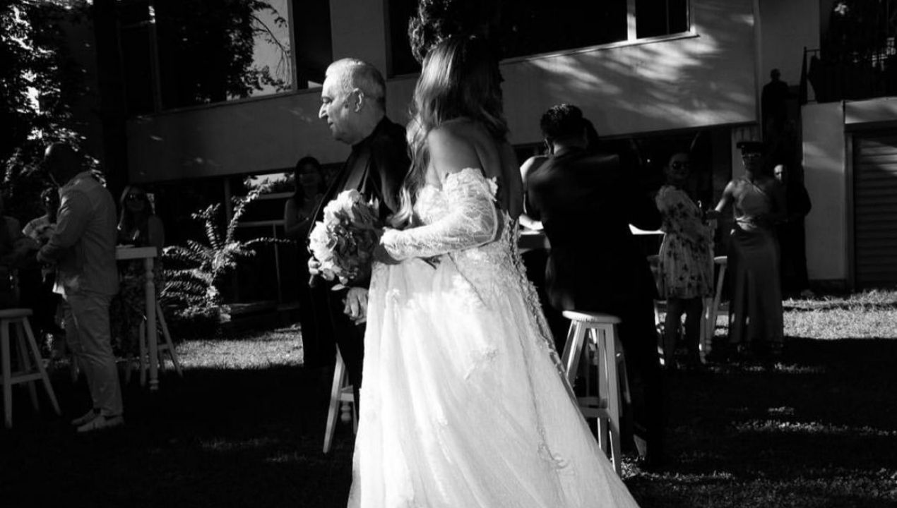 Mehmet Ali Erbil'i Hiç Istememiş! (1)