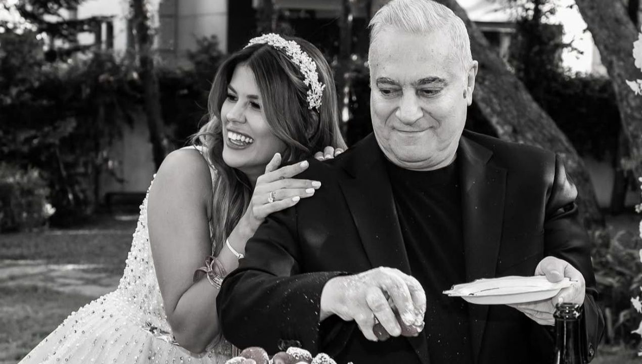 Mehmet Ali Erbil'i Hiç Istememiş! (2)