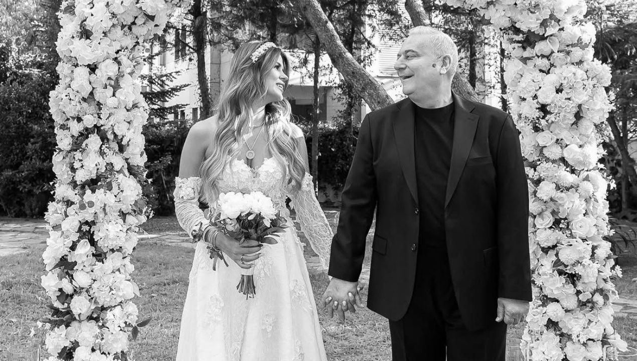 Mehmet Ali Erbil'i Hiç Istememiş! (3)