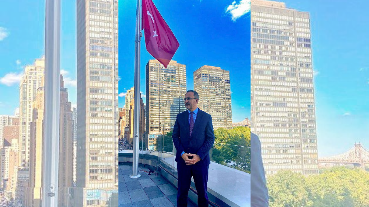 Mehmet Kasapoğlu Abd