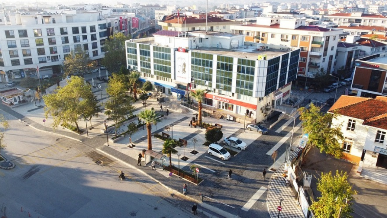 Menderes Belediyesi-7