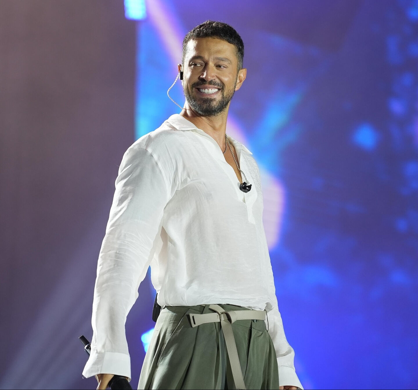 Murat Boz La Casa De Papelin Yildiziyla Bulustu 17278760082896 1