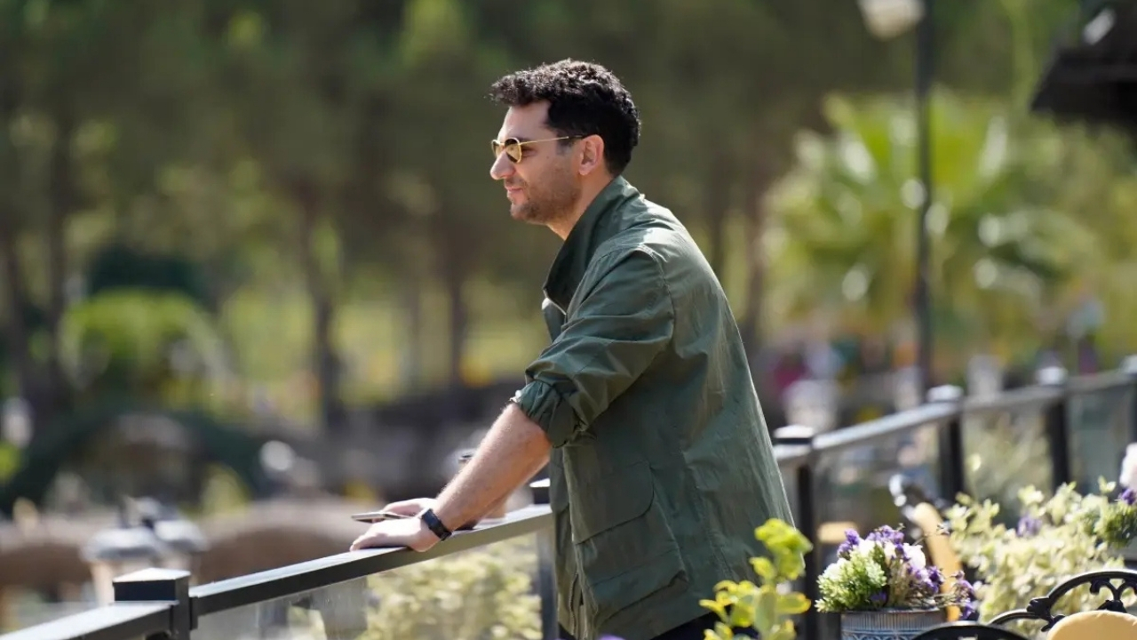 Murat Yıldırım Güller Ve Günahlar Ile Kanal D’ye Geri Dönüyor (2)