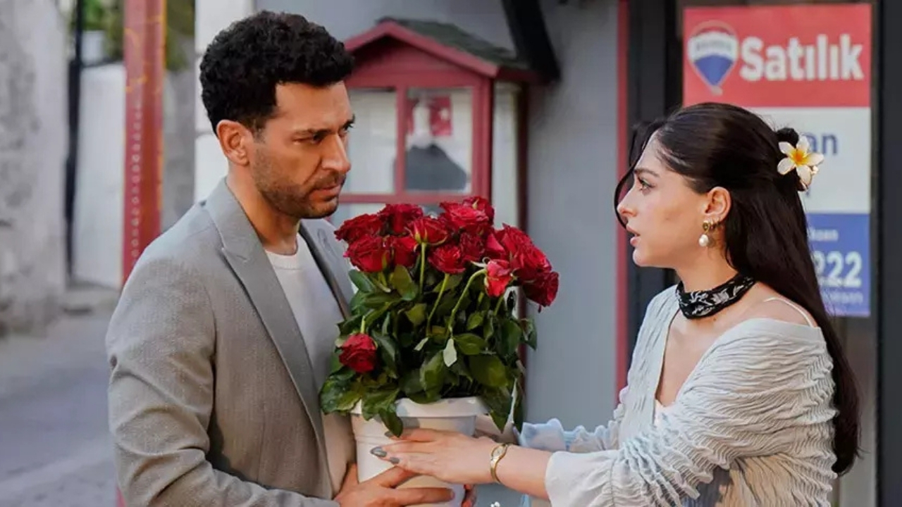 Murat Yıldırım Güller Ve Günahlar Ile Kanal D’ye Geri Dönüyor (3)