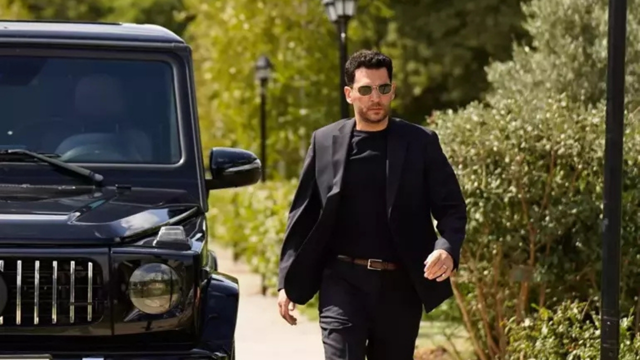 Murat Yıldırım Güller Ve Günahlar Ile Kanal D’ye Geri Dönüyor