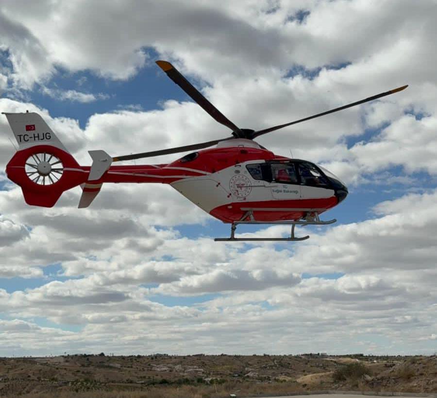 N E V S E H I R D E H A S T A B E B E K A M B U L A N S H E L I K O 921954 273946