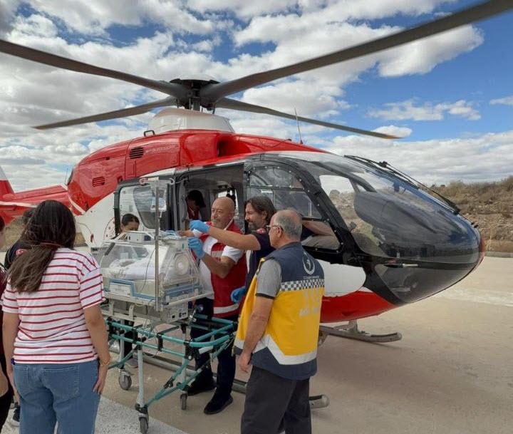 N E V S E H I R D E H A S T A B E B E K A M B U L A N S H E L I K O 921958 273946