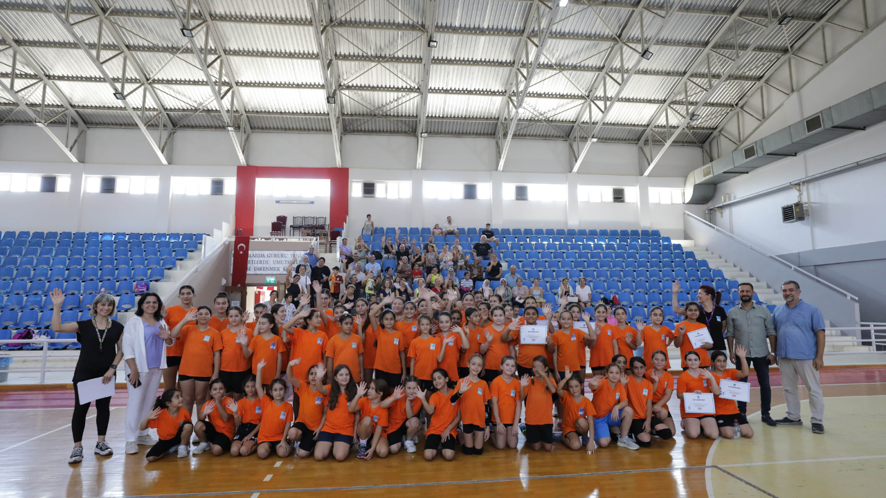 Narlıdere Bel Spor 1