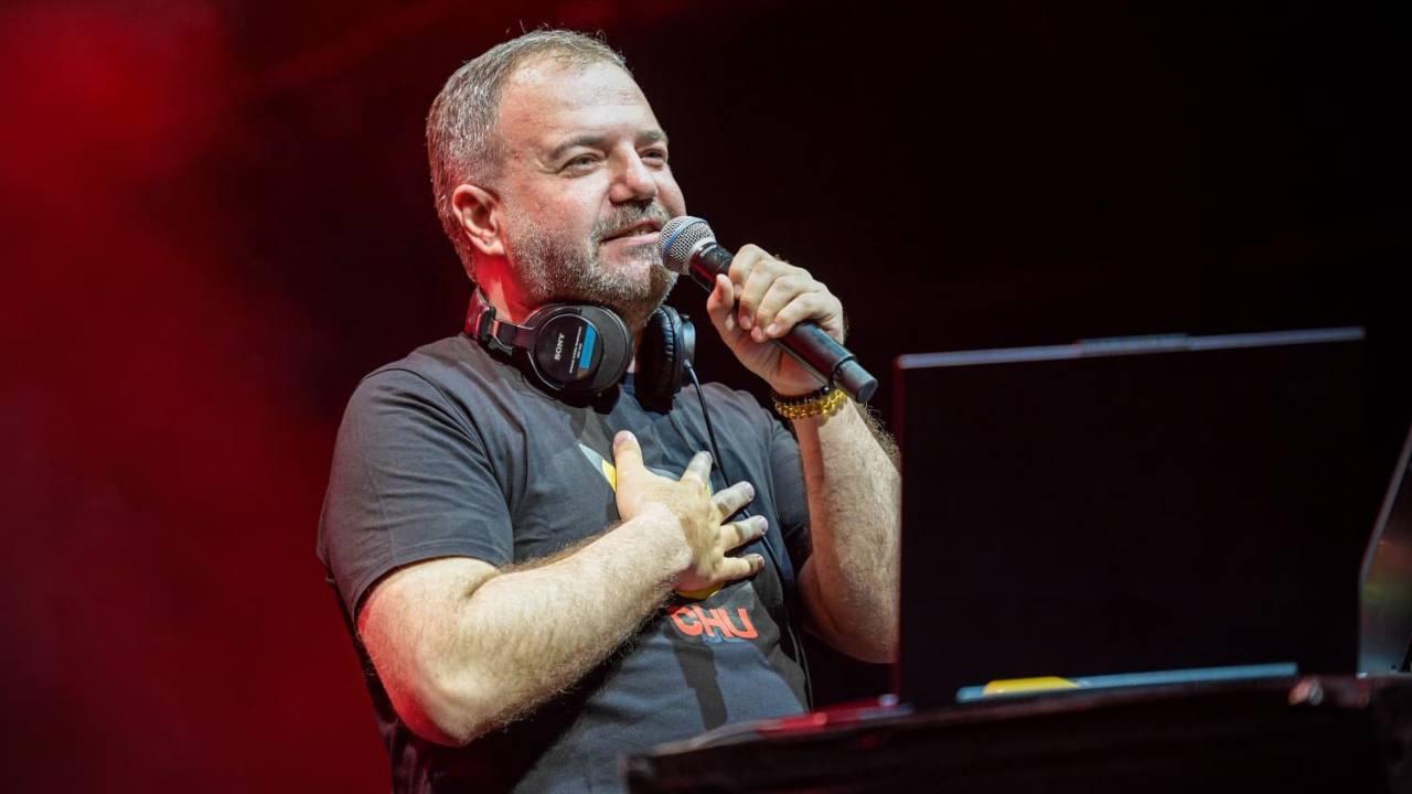 Nihat Sırdar 90Lar Kafası