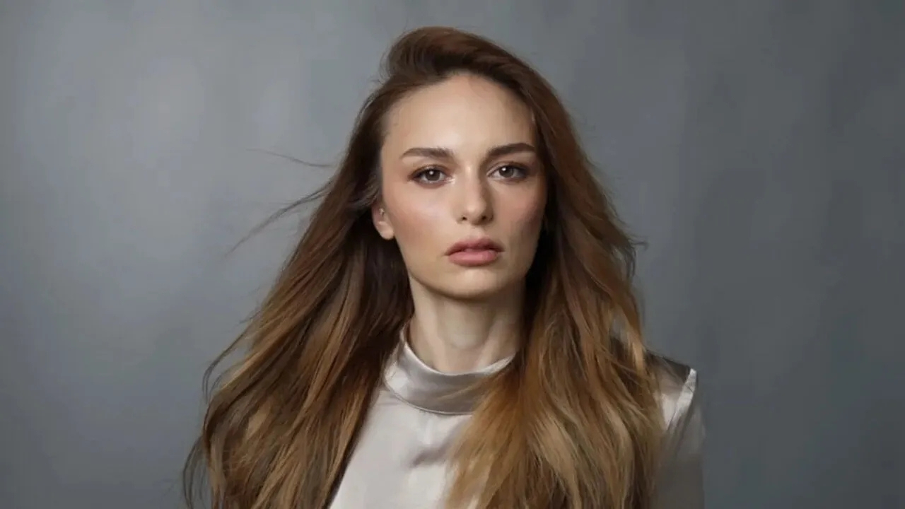 Nilperi Şahinkaya Hakkında Çıkan Iddialara Menajerinden Açıklama