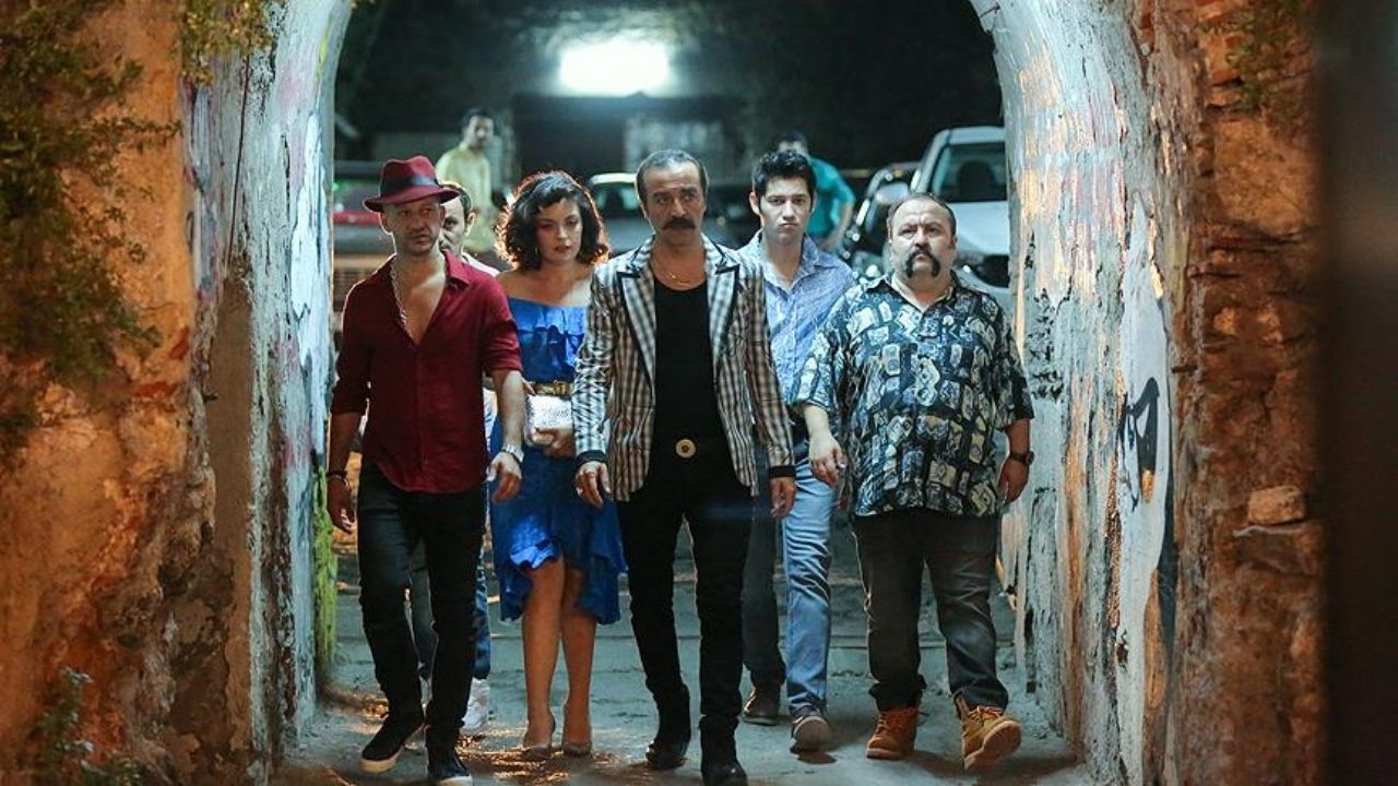 Organize İşler Karun Hazinesi Kadrosuna Hangi Isimler Katıldı (1)