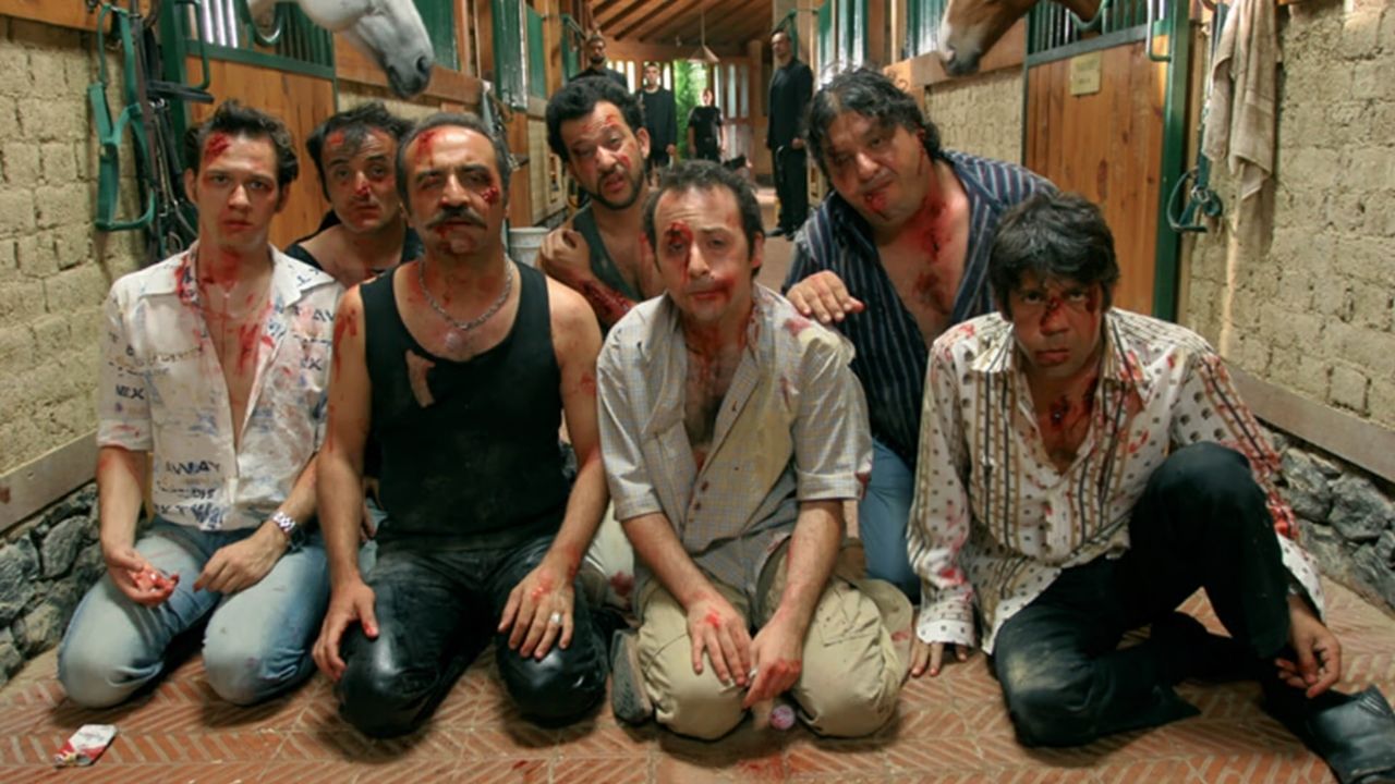 Organize İşler Karun Hazinesi Kadrosuna Hangi Isimler Katıldı (2)