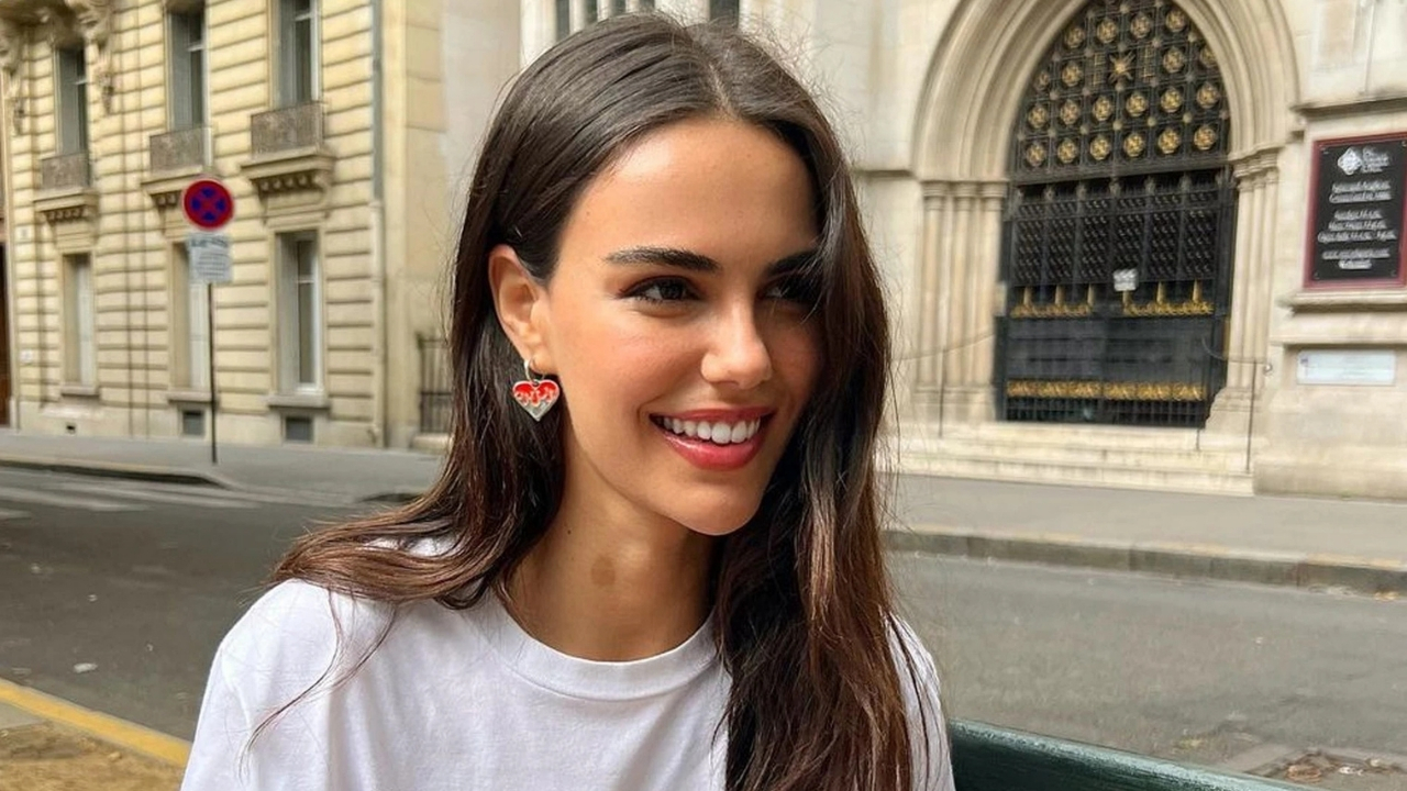 Özgü Kaya Ve Murat Dalkılıç Aşkı Belgelendi! (3)