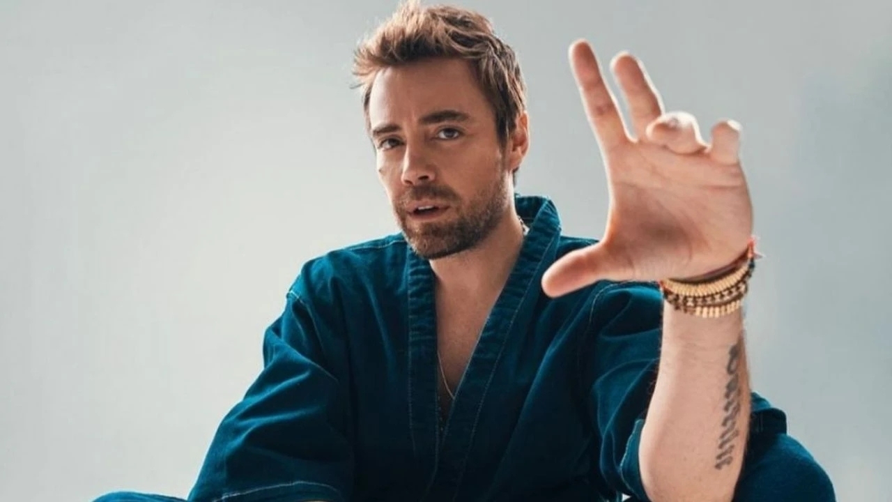 Özgü Kaya Ve Murat Dalkılıç Aşkı Belgelendi! (4)