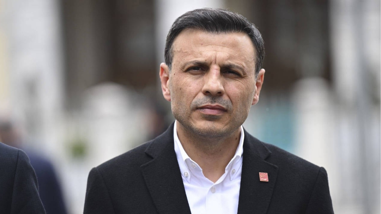 Özgür Çelik Kimdir İstanbul Il Başkanı Özgür Çelik Kimdir (2)