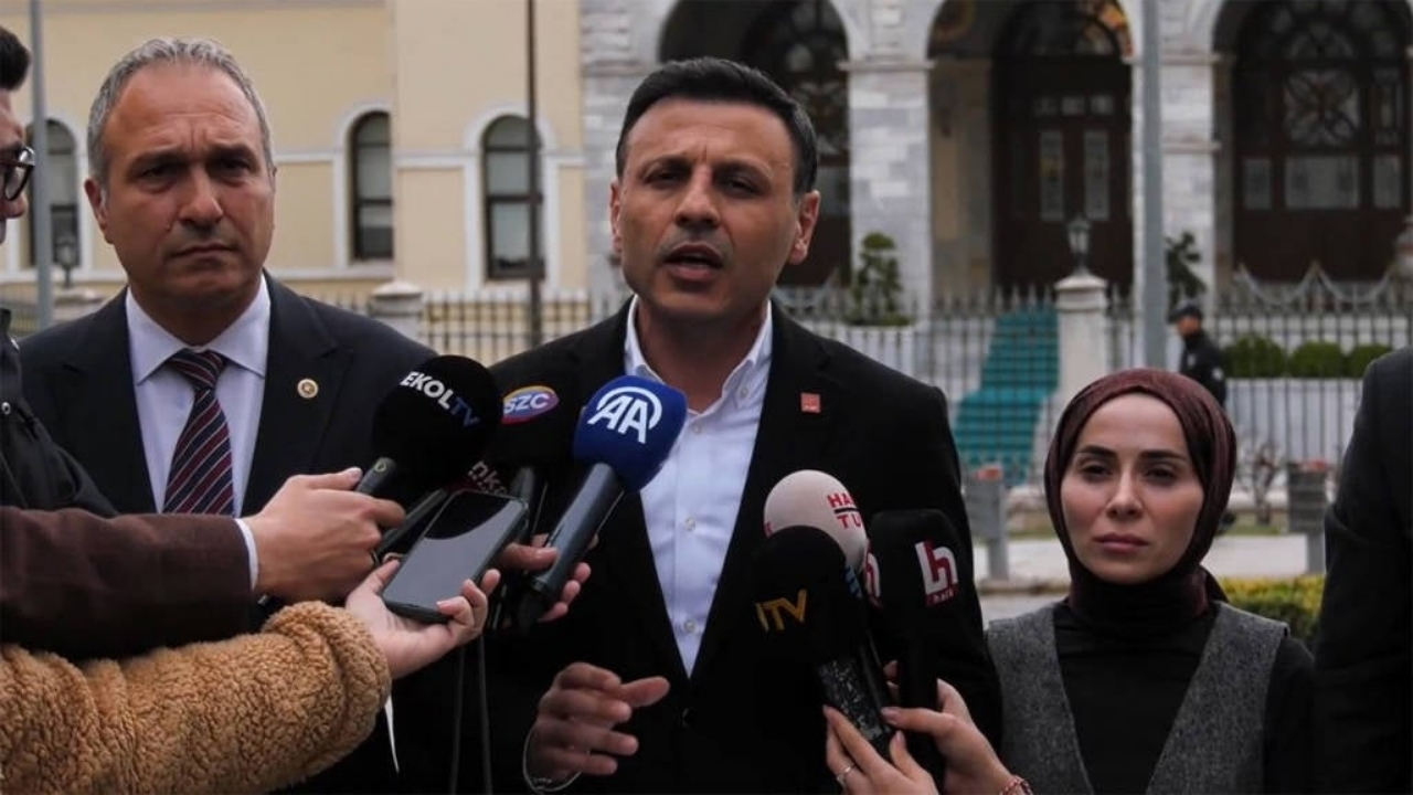 Özgür Çelik Kimdir İstanbul Il Başkanı Özgür Çelik Kimdir