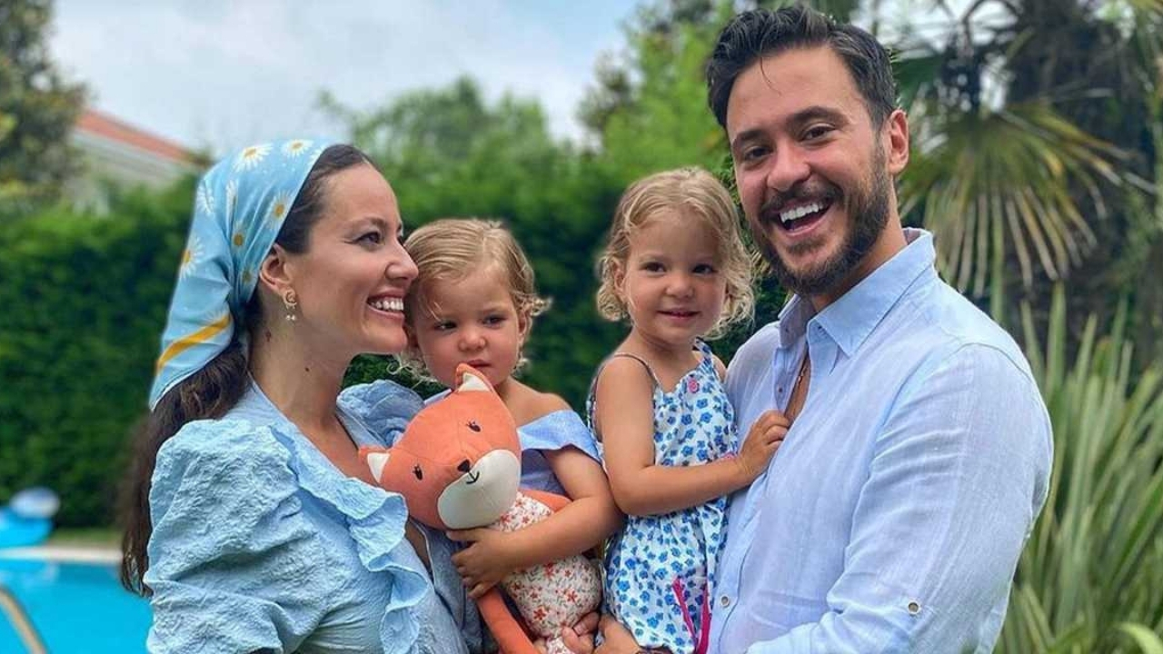 Pelin Akil Boşanma Sonrası Ilk Kez Konuştu (2)