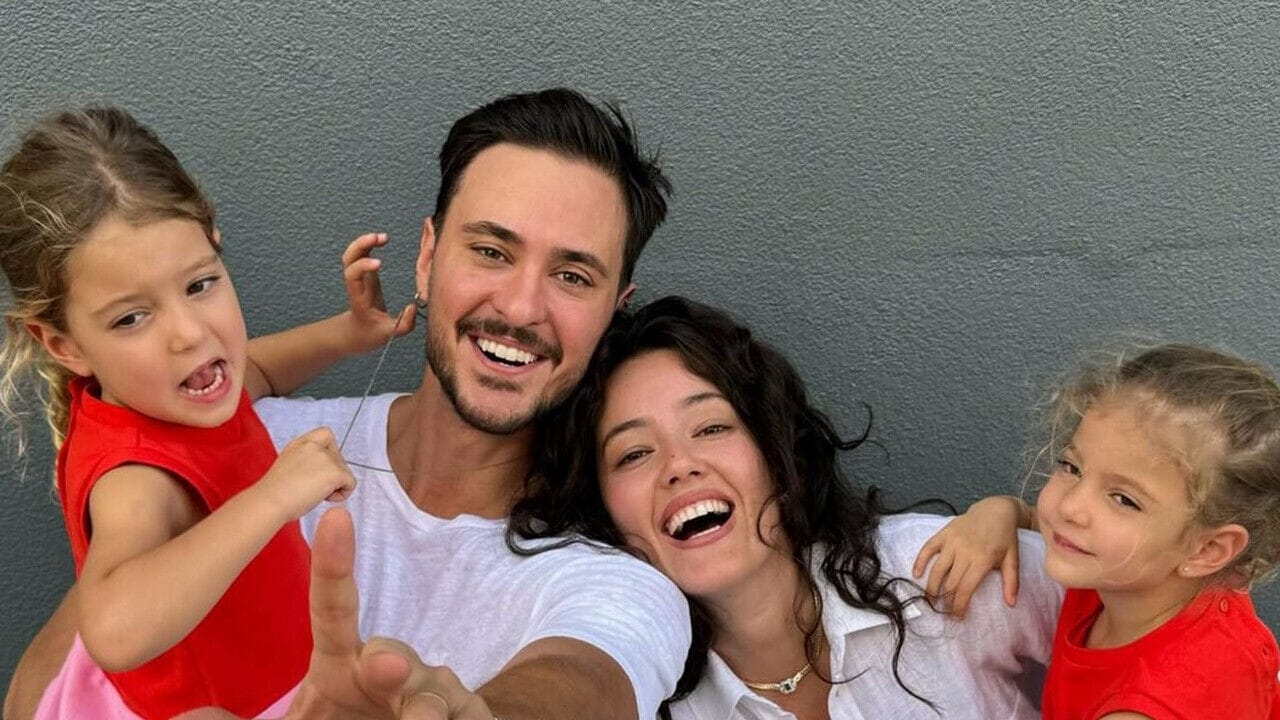 Pelin Akil Boşanma Sonrası Ilk Kez Konuştu (3)