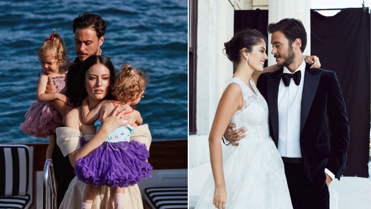 Pelin Akil Boşanma Sonrası Ilk Kez Konuştu