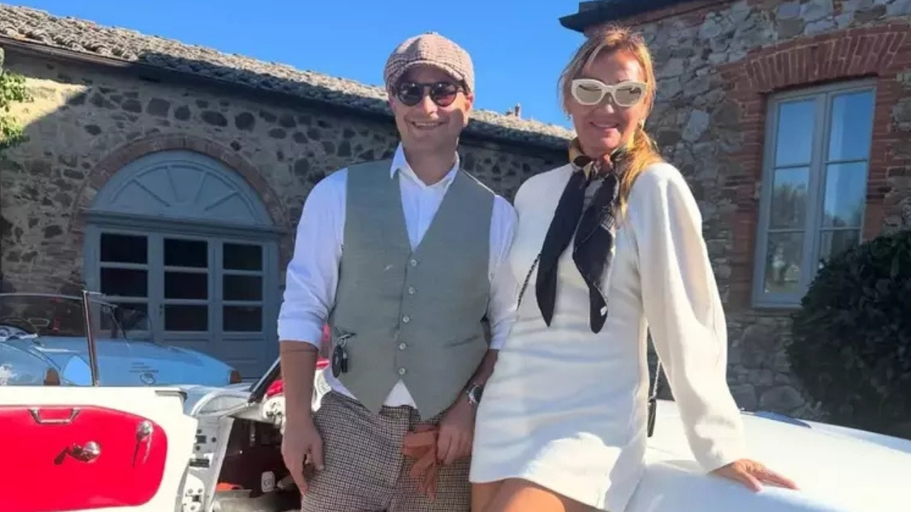 Pınar Altuğ’dan ''Öldü'' Haberlerine Karşı Dava! (1)