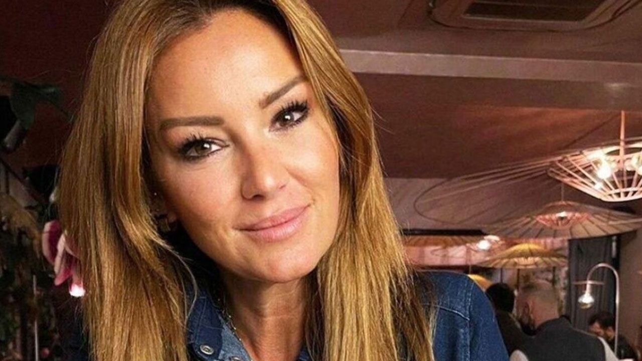 Pınar Altuğ’dan ''Öldü'' Haberlerine Karşı Dava! (2)