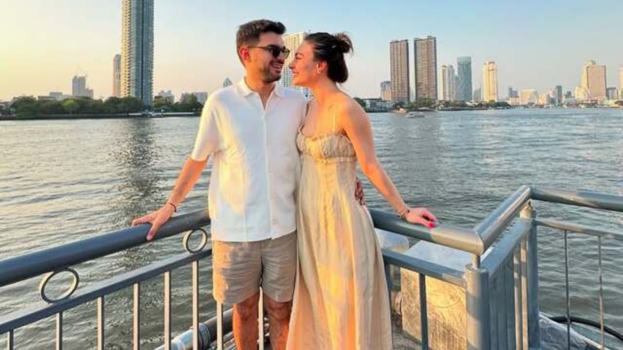 Rabia Soytürk Ve Samet Vuruşan Aşkı Sona Erdi! (2)