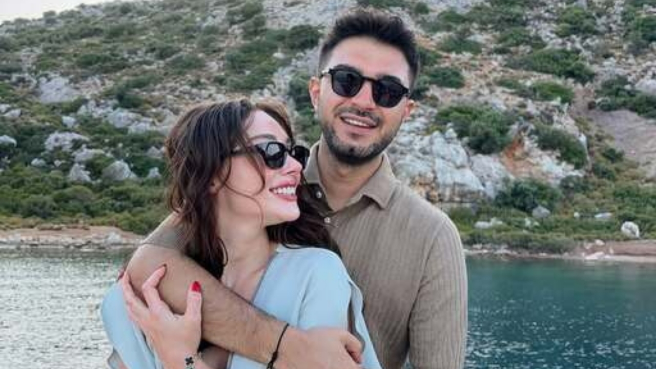 Rabia Soytürk Ve Samet Vuruşan Ayrılığı Sonrası Yeni Iddia (1)