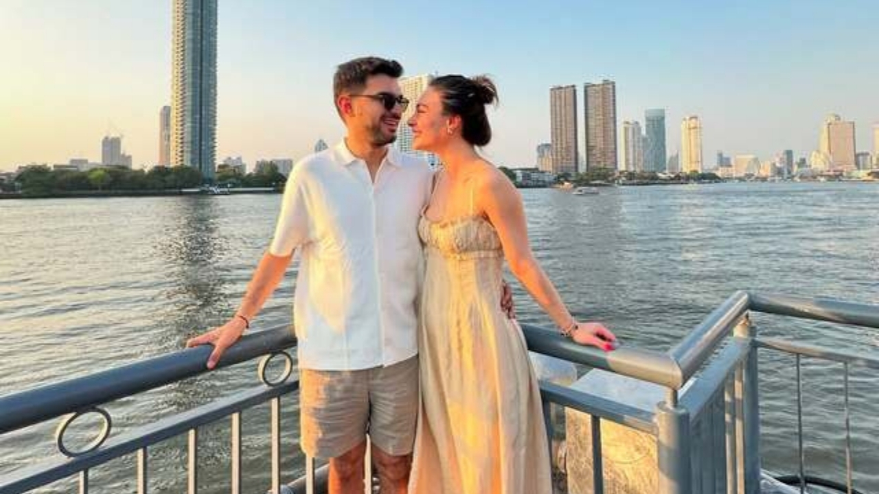 Rabia Soytürk Ve Samet Vuruşan Ayrılığı Sonrası Yeni Iddia (2)