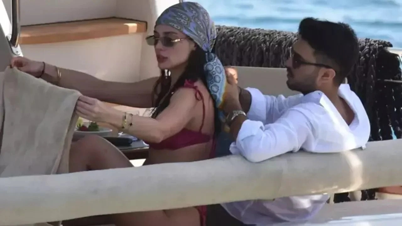 Rabia Soytürk Ve Samet Vuruşan Ayrılığı Sonrası Yeni Iddia