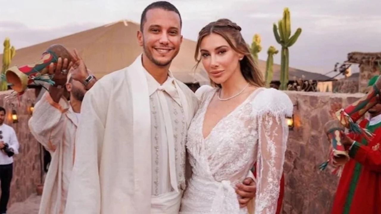 Resmi Araç Skandalı Şevval Şahin'in Iş Planlarını Bozdu (1)