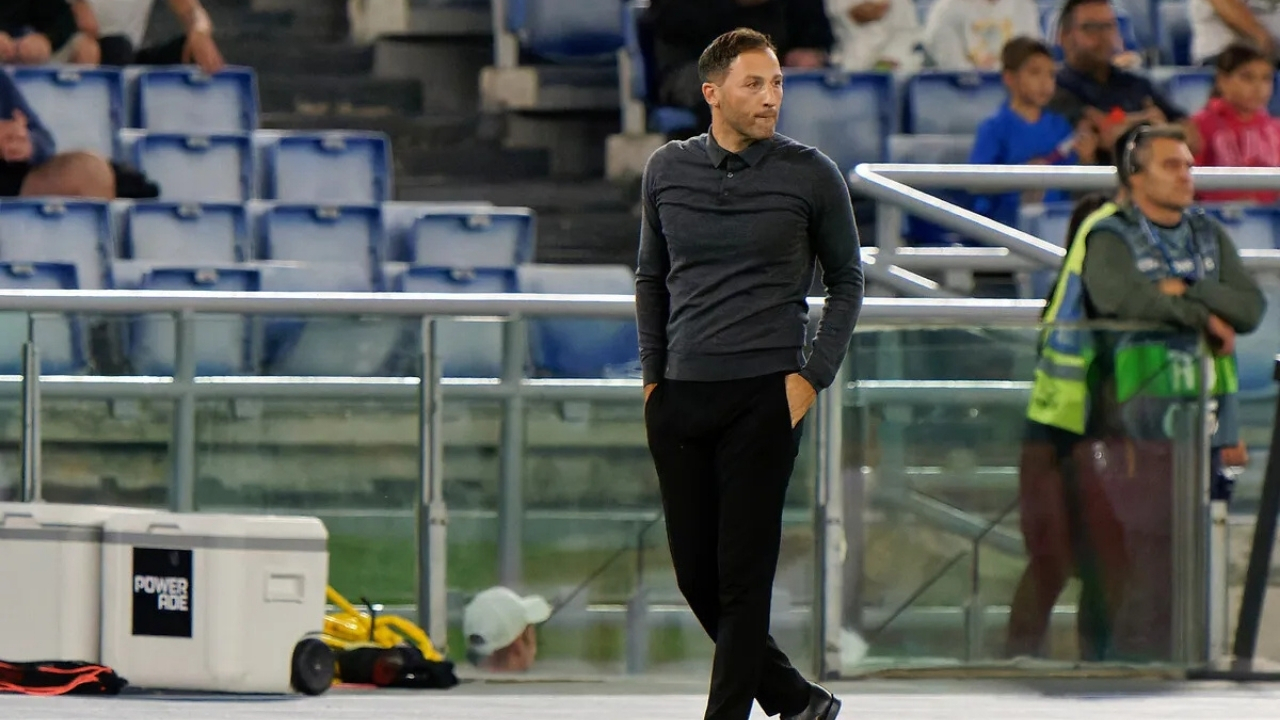 Saadettin Saran'dan Tedesco Açıklaması (1)